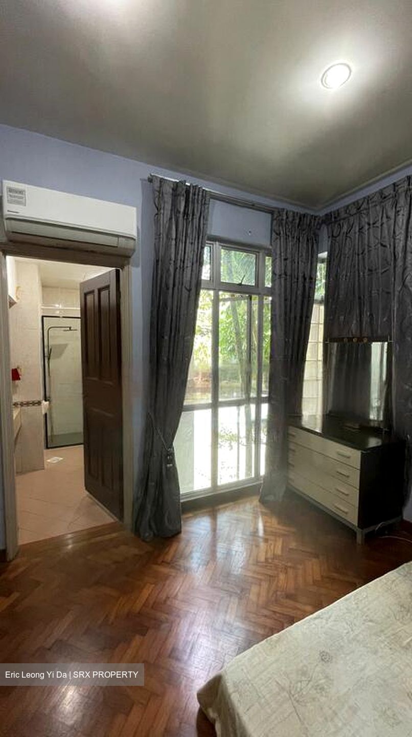 Avila Gardens (D17), Condominium #440712321